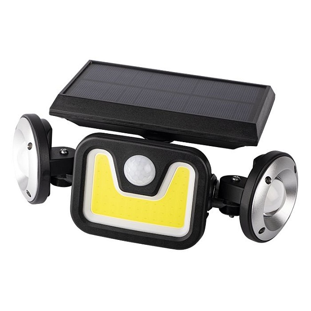 Светильник на солнечных батареях ФАZA SLR-W05 изображение 1 Светильник на солнечных батареях ФАZA SLR-W05 Фото № 1