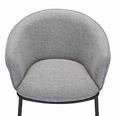 Кресло Bergenson Bjorn Paal FH-PL-ARMCH-PL-GR 5