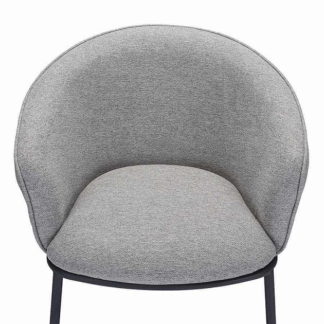 Кресло Bergenson Bjorn Paal FH-PL-ARMCH-PL-GR изображение 6 Кресло Bergenson Bjorn Paal FH-PL-ARMCH-PL-GR Фото № 6