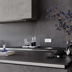 Подсветка светодиодная встраиваемая Voltum S70, (белый матовый) VLS070602 5