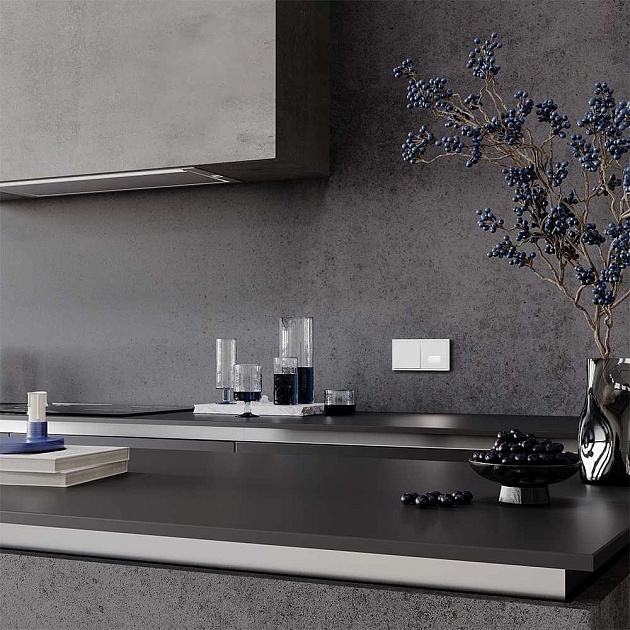 Подсветка светодиодная встраиваемая Voltum S70, (белый матовый) VLS070602 изображение 6 Подсветка светодиодная встраиваемая Voltum S70, (белый матовый) VLS070602 Фото № 6