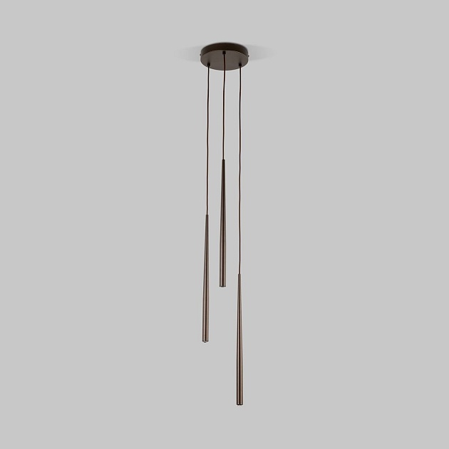 Подвесная люстра TK Lighting 10109 Piano Фото № 1