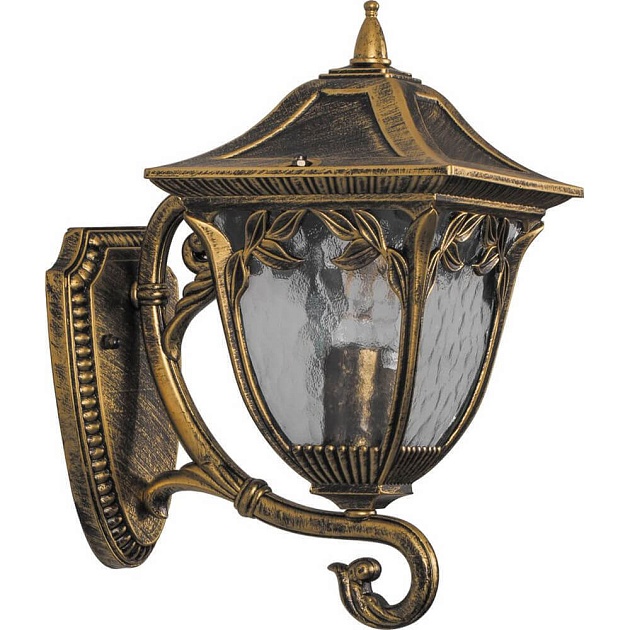 Уличный настенный светильник Feron PL4071 11483 Фото № 1