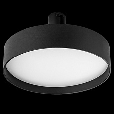 Трековый светодиодный светильник Lightstar Due 207537 4