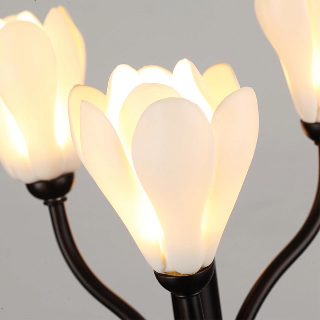 Настольная лампа Odeon Light Modern Gardi 5090/6T Фото № 4