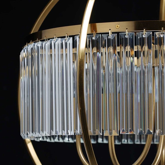 Подвесная люстра MW-Light Гослар 498015705 изображение 8 Подвесная люстра MW-Light Гослар 498015705 Фото № 8