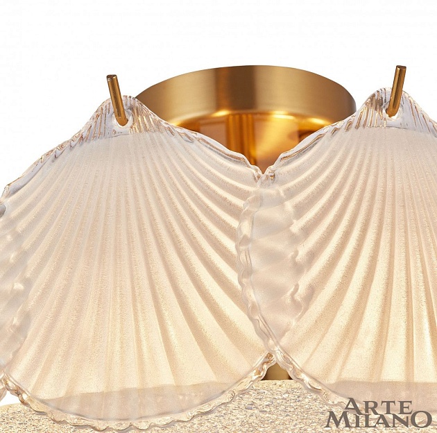 Потолочный светильник Arte Milano Rim 316009/D500 BS Фото № 4