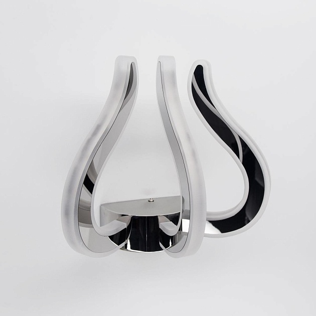 Настенный светильник Citilux Eletto Krown EL334W16.1 Фото № 3