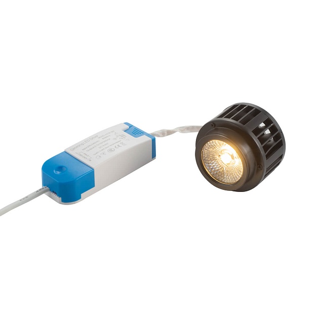 Светодиодный модуль Denkirs DK3070-BK Фото № 5