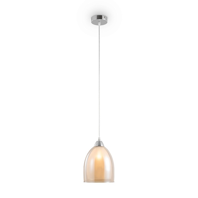 Подвесной светильник Freya Astery FR5375PL-01CH1 Фото № 1