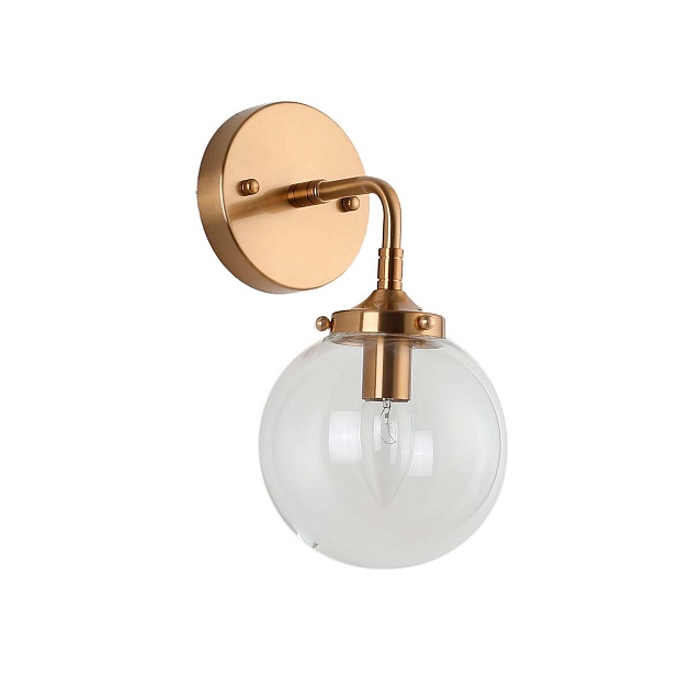 Бра Zortes LAMPADY ZRS.79902.1 Фото № 1