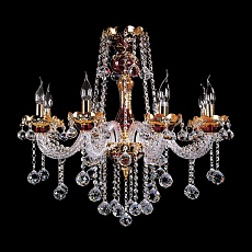 Подвесная люстра Osgona Vidare 738082 2