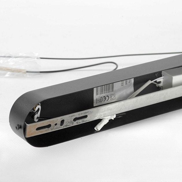 Подвесной светодиодный светильник Lussole Taylor LSP-7233 изображение 2 Подвесной светодиодный светильник Lussole Taylor LSP-7233 Фото № 2