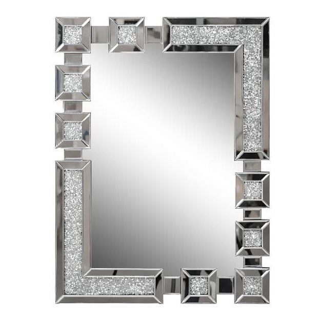 Зеркало Garda Decor 50SX-6488 Фото № 1