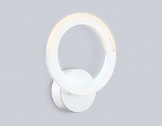 Светильник светодиодный настенный Ambrella light ACRYLICA FA8946 3