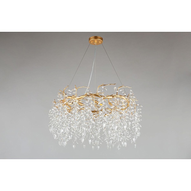 Подвесная люстра Aployt Gertunia APL.847.03.13 Фото № 14