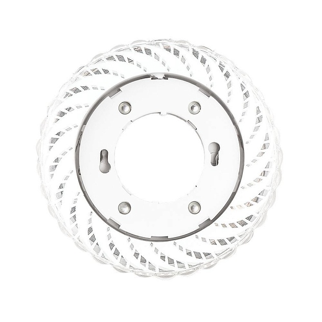 Встраиваемый светильник Jazzway PGX53d ER42-Epoxy 5026285 Фото № 1