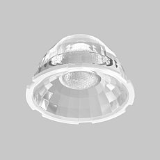 Линза Maytoni Technical Downlight для Alfa LED 24° LensCD28-24 2