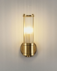 Бра Moderli Brass V11020-1W 4
