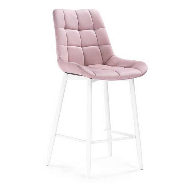 Полубарный стул Woodville Алст 502122 изображение 1 Полубарный стул Woodville Алст 502122 Фото № 1