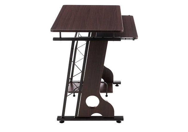 Компьютерный стол Woodville Livia 1680 изображение 9 Компьютерный стол Woodville Livia 1680 Фото № 9