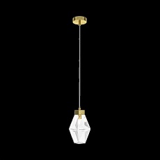 Подвесной светильник Maytoni Coctail time MOD325PL-01G 1