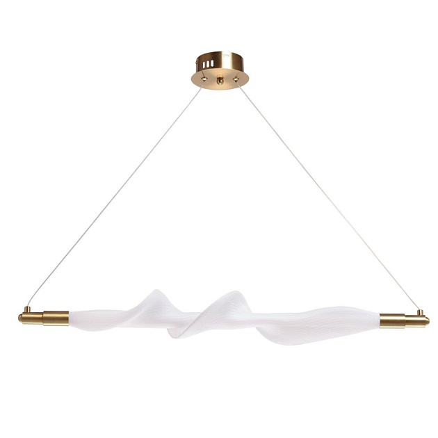 Люстра De City Мадлен 424017301 Фото № 1