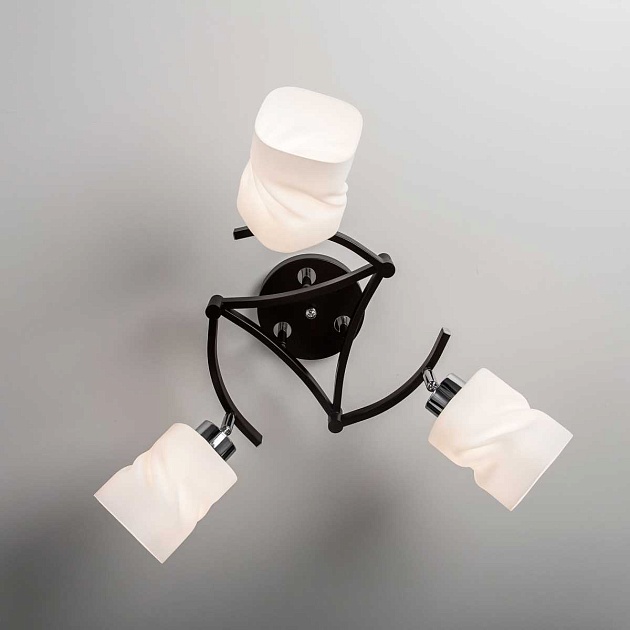 Потолочная люстра Citilux Берта CL126132 Фото № 8