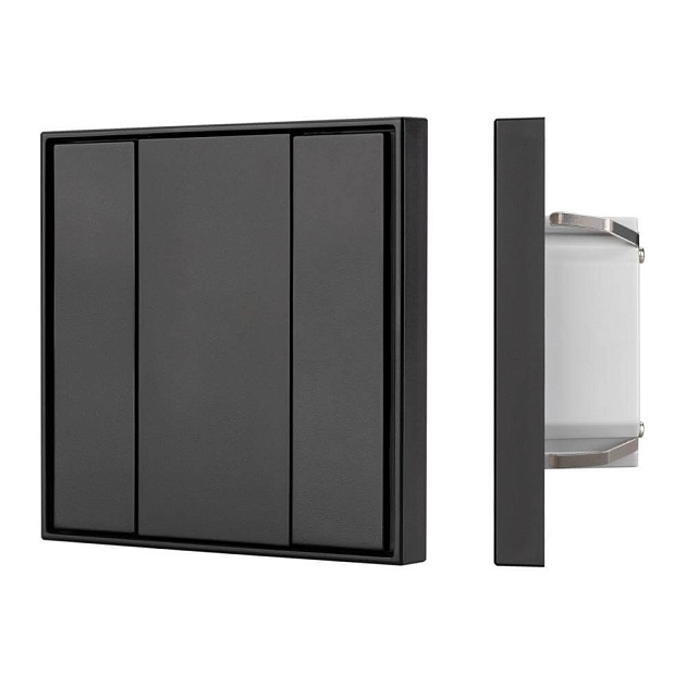 Панель управления Arlight KNX-223-2-Black 028757 Фото № 1