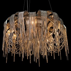 Подвесная люстра LOFT IT Volver 10404/650 SN  1