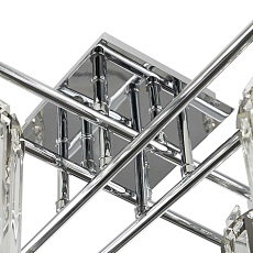 Потолочная люстра Citilux Axis CL313281 1