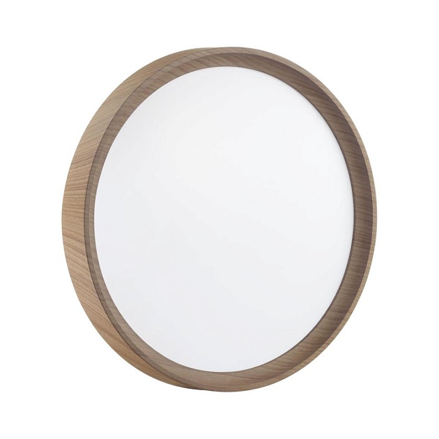 Настенно-потолочный светильник Sonex WOODI 7603/ELN Фото № 1