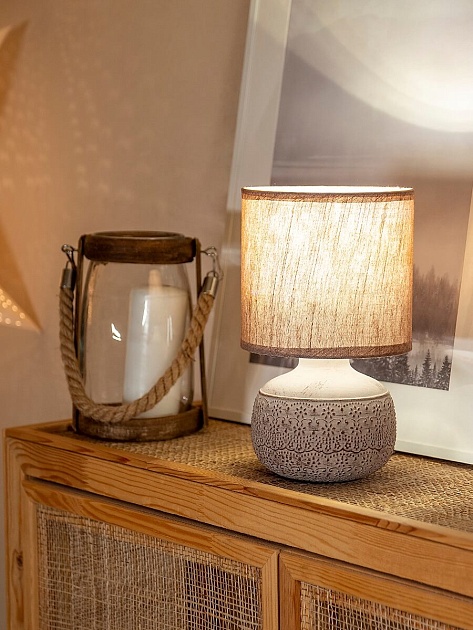 Настольная лампа Lucia Тоскана 420 4606400512738 изображение 10 Настольная лампа Lucia Тоскана 420 4606400512738 Фото № 10