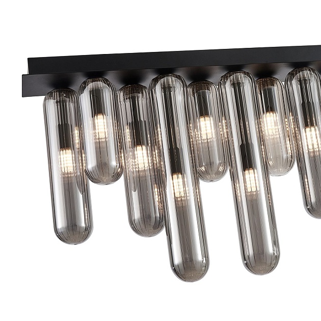 Потолочная люстра Favourite Stalactit 4454-12P Фото № 5