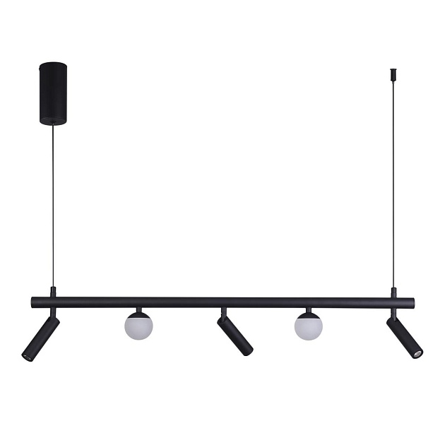 Подвесной светодиодный светильник Modelux Modestyle MS.9883.5 Фото № 1