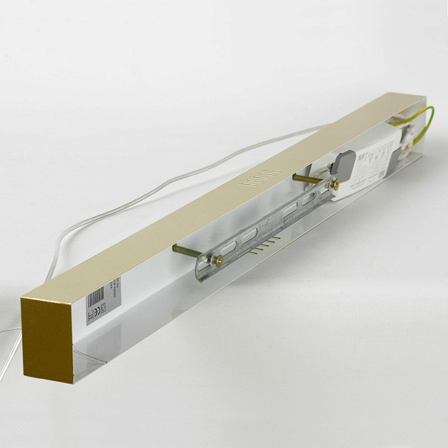 Подвесной светодиодный светильник Lussole Bradford LSP-7294 изображение 2 Подвесной светодиодный светильник Lussole Bradford LSP-7294 Фото № 2