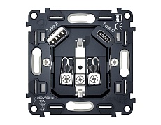 Розетка AMBRELLA VOLT VM160