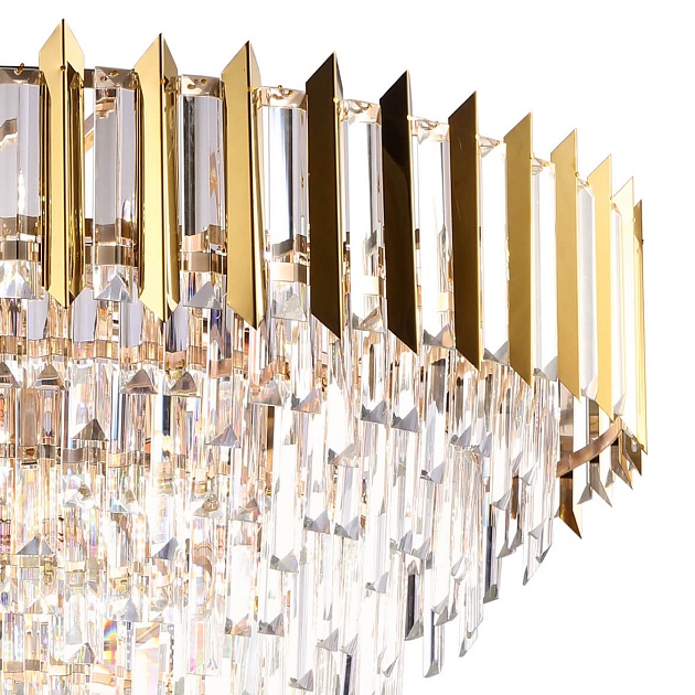 Подвесная люстра Stilfort Amman 1024/03/18P Фото № 4