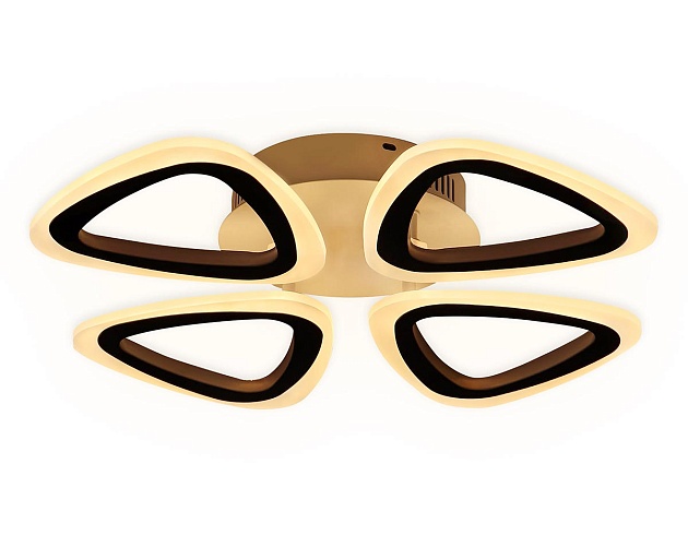 Потолочная светодиодная люстра Ambrella light Original FA4482 изображение 5 Потолочная светодиодная люстра Ambrella light Original FA4482 Фото № 5