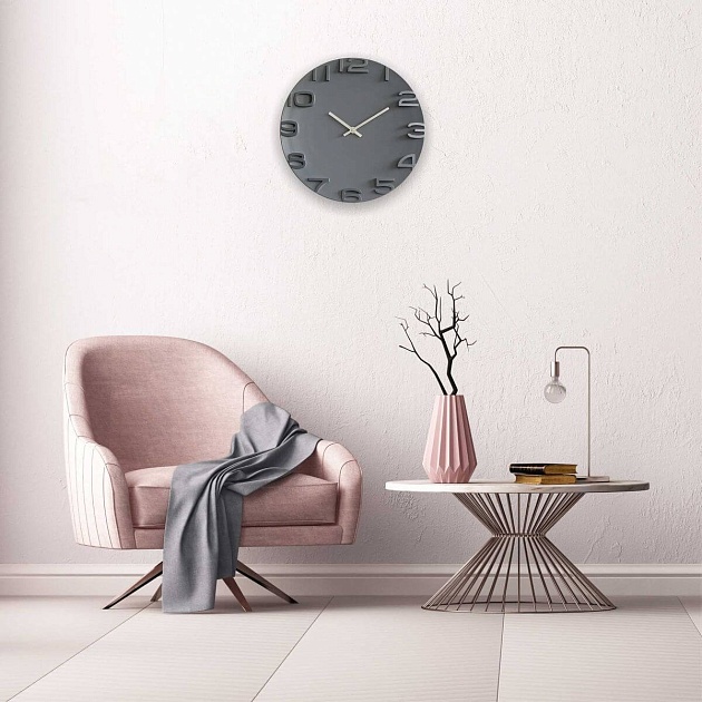 Часы настенные Apeyron PL200925 Фото № 4