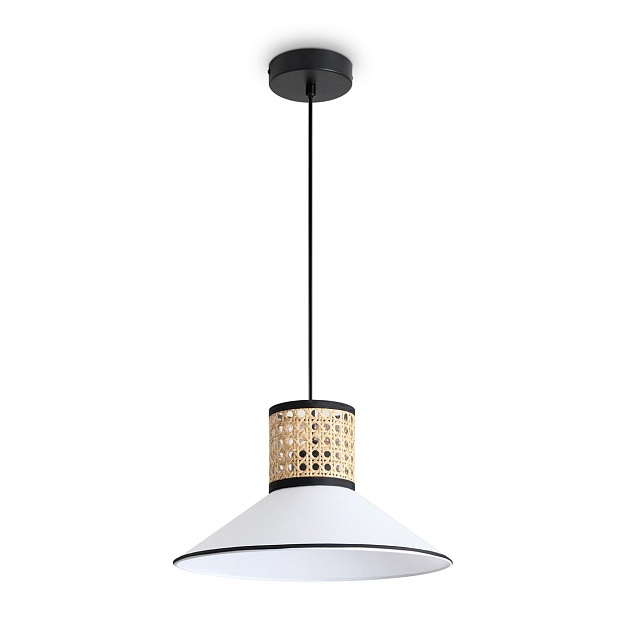 Подвесной светильник Freya Mixture FR5483PL-01B3 Фото № 1