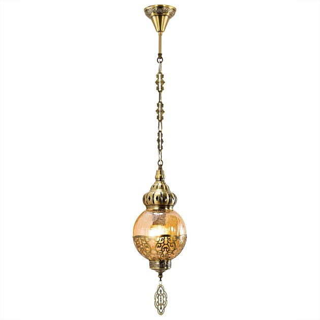 Подвесной светильник Citilux Каир CL419113 Фото № 21