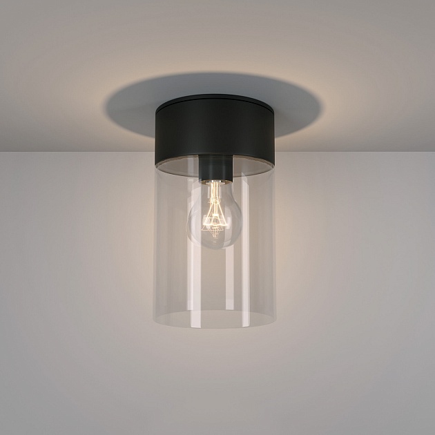 Уличный cветильник Elektrostandard Atrani 35085/F a062521 Фото № 1