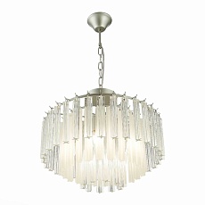 Подвесная люстра Evoluce MESSINA SLE260113-05 1