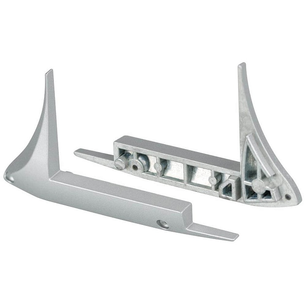 Заглушка Arlight левая PVC-Stair-DK-L 015487 Фото № 1