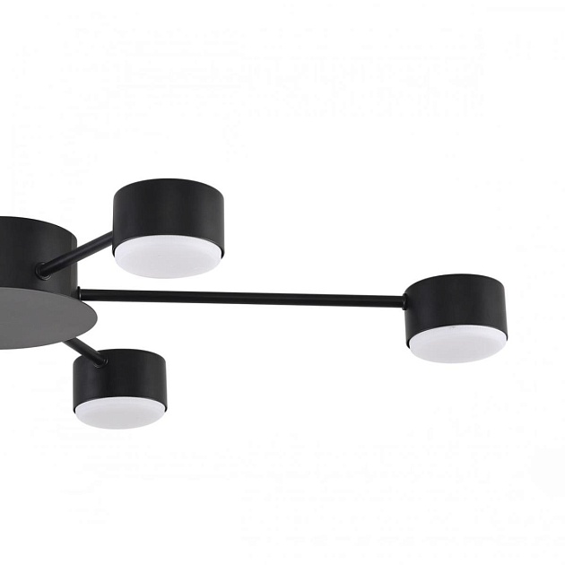 Люстра Lumion COMFI 8344/6C изображение 4 Люстра Lumion COMFI 8344/6C Фото № 4