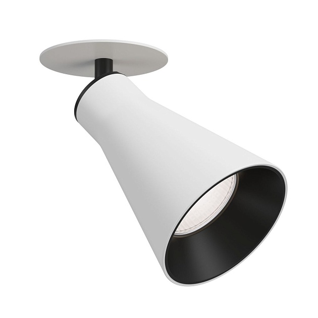 Встраиваемый спот Maytoni Technical Virar C059CL-01W Фото № 1