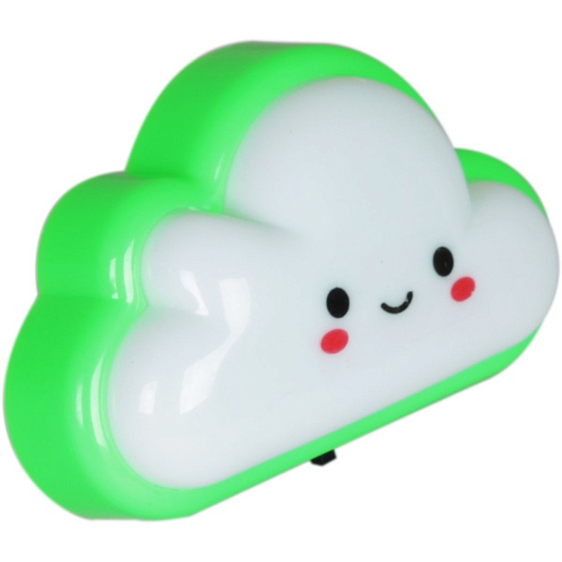 Ночник Reluce 44444-0.2-01 изображение 8 Ночник Reluce 44444-0.2-01 Фото № 8