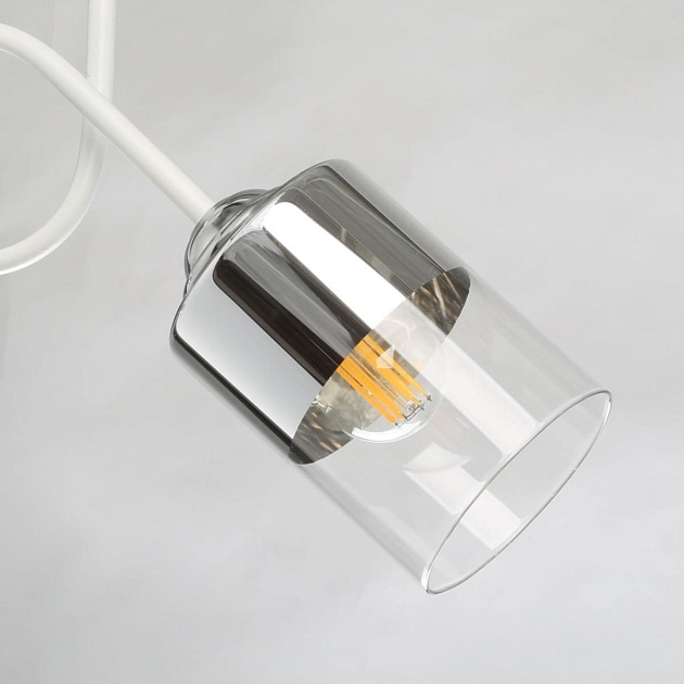 Потолочная люстра De City Акцент 680011703 изображение 6 Потолочная люстра De City Акцент 680011703 Фото № 6