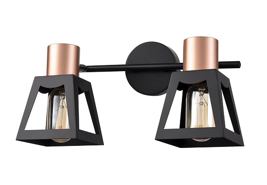 Спот Vele Luce Carisma VL6462W02 Фото № 2